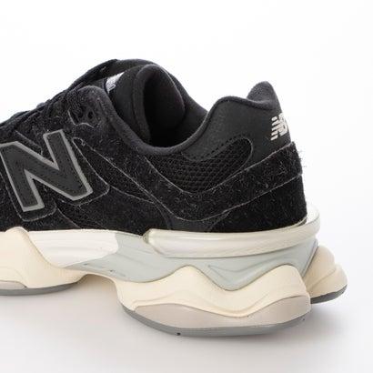 ニューバランス New Balance U9060HSD モノクロ スニーカー ブラック 厚底 シューズ メンズ レディース （Black(U9060｜locondo-shopping｜06