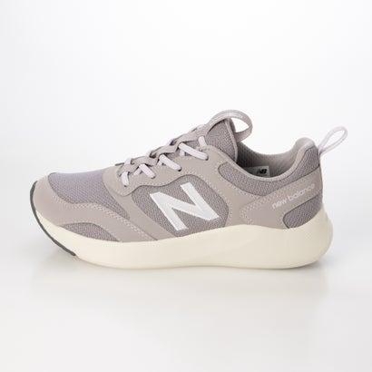 ニューバランス New Balance NB WSMP 2E 5Y3 (DynaSoft NB Sampher v2 ) （TRUFFLE SALT）
