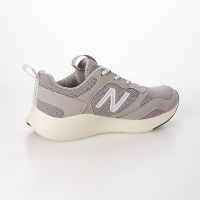 ニューバランス New Balance NB WSMP 2E 5Y3 (DynaSoft NB Sampher v2 ) （TRUFFLE SALT）