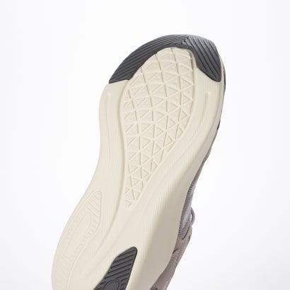 ニューバランス New Balance NB WSMP 2E 5Y3 (DynaSoft NB Sampher v2 ) （TRUFFLE SALT）