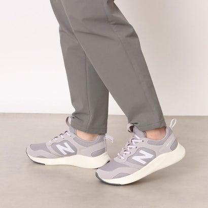 ニューバランス New Balance NB WSMP 2E 5Y3 (DynaSoft NB Sampher v2 ) （TRUFFLE SALT）