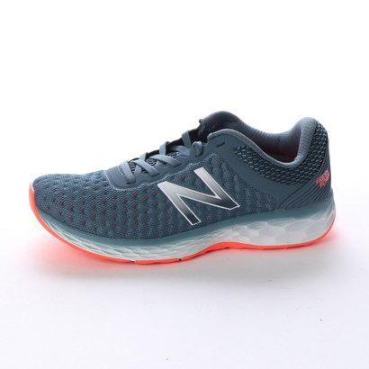 fresh foam kaymin new balance