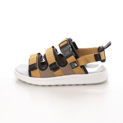 ヒールの ニューバランス ブランド公式 Locomall ロコモール 通販 Paypayモール レディース サンダル ストラップ New Balance Sdl750