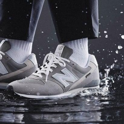 New Balance ニューバランス CM996X ゴアテックス 防水 スニーカー 