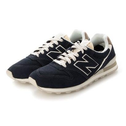ニューバランス New Balance Wl996 レディース スニーカー 人気定番 細身シルエット ネイビー Ne663bw276 ブランド公式 Locomall ロコモール 通販 Yahoo ショッピング