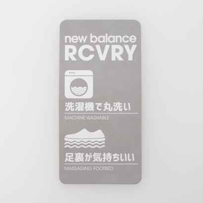 ニューバランス New Balance 新作 レディース スニーカー 軽量 リカバリー RCVRY FRESH FOAM  (ブラック)｜locondo-shopping｜07