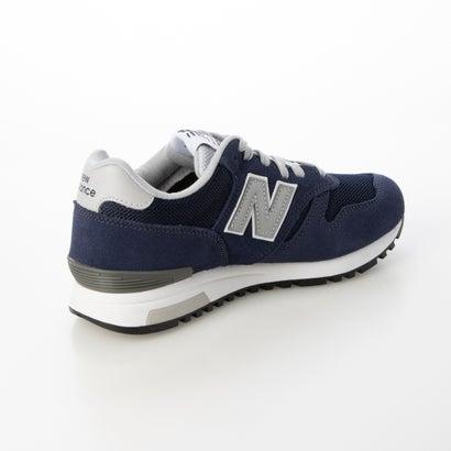 ニューバランス New Balance ML565EN1D （NAVY）｜locondo-shopping｜03