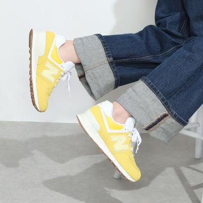 ニューバランス New Balance U574OF2 （オフホワイト）｜locondo-shopping｜08