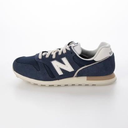 ニューバランス New Balance NB WL373 QA2 （NAVY）｜locondo-shopping｜02