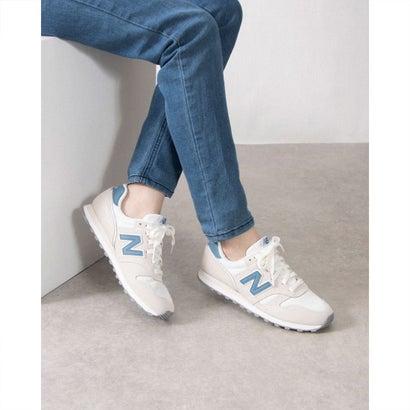 ニューバランス New Balance レディース スニーカー WL373  (グリーン)｜locondo-shopping｜10