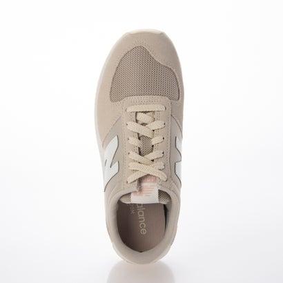 ニューバランス New Balance レディース スニーカー WL420M  (ベージュ)｜locondo-shopping｜04