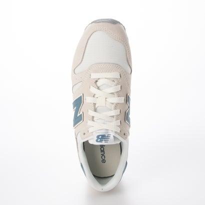 ニューバランス New Balance レディース スニーカー WL373  (ブルー)｜locondo-shopping｜04