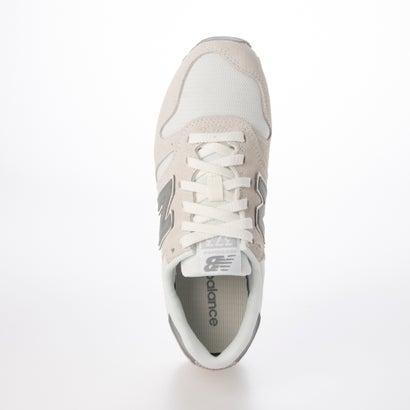 ニューバランス New Balance WL373OL2 （ホワイト/グレー）｜locondo-shopping｜04