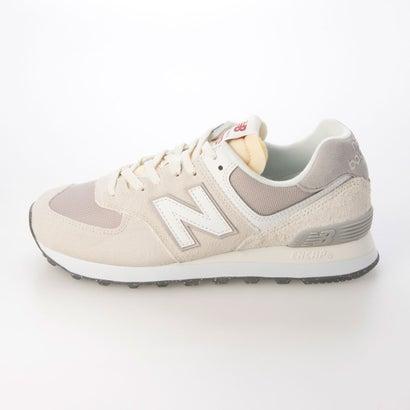 ニューバランス New Balance 新作 レディース スニーカー U574 (グレー) （グレー）｜locondo-shopping｜02