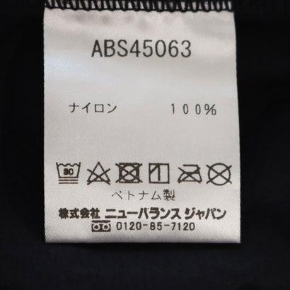 ニューバランス New Balance ジュニア ショーツ ウーブンショーツ_ ABS45063 （ブラック）｜locondo-shopping｜06