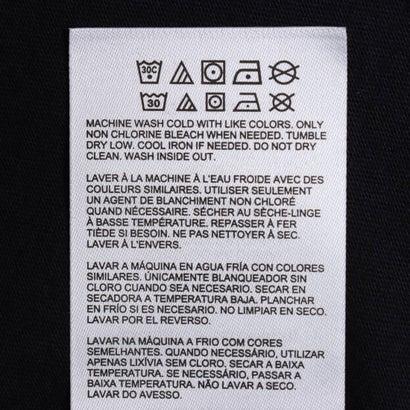 ニューバランス New Balance メンズ 半袖Tシャツ 574ショートスリーブTシャツ MT31523 （ブラック）｜locondo-shopping｜09
