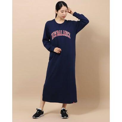 ニューバランス New Balance レディース ワンピース Awd Awd Ne663ew ブランド公式 Locomall ロコモール 通販 Yahoo ショッピング