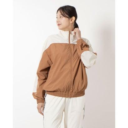 New Balance（ニューバランス） レディース クロスジャケット ウーブン