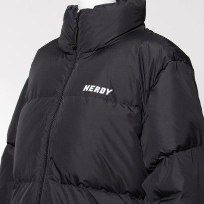 NERDY ノルディ ダウンジャケット : ブランド公式 LOCOMALL NERDY ノルディ ダウンジャケット : ブランド公式 LOCOMALL