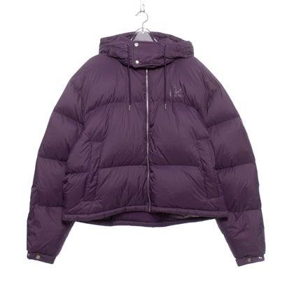 NERDY ヘビーボリュームダウンジャケット NERDY ノルディ NERDY HEAVY VOLUME DOWN JACKET ヘビーボリューム