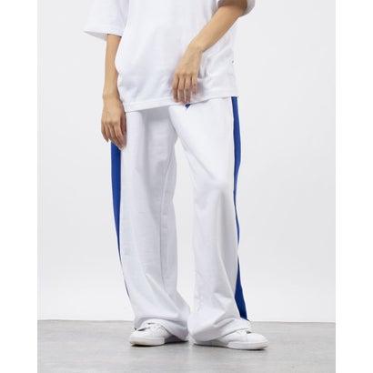 NERDY ノルディ NERDY SIDE BLOCK 2WAY SWEATPANTS サイドブロック2WAY