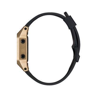 新作限定SALE ニクソン ブランド公式 LOCOMALL ロコモール - 通販 - PayPayモール NIXON Staple (Black / Gold) 大人気爆買い