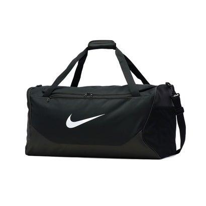 NIKEナイキ　クラブ トレーニング ダッフルバッグ ブラック　2way NIKE（ナイキ） ボストンバッグ メンズ レディース 大容量 修学旅行