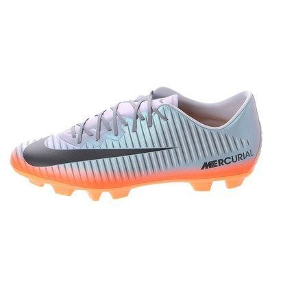 ナイキ Nike ジュニア サッカー スパイクシューズ ナイキ ジュニア マーキュリアル ヴェイパー Xi Cr7 Hg V 29 ブランド公式 Locomall ロコモール 通販 Paypayモール