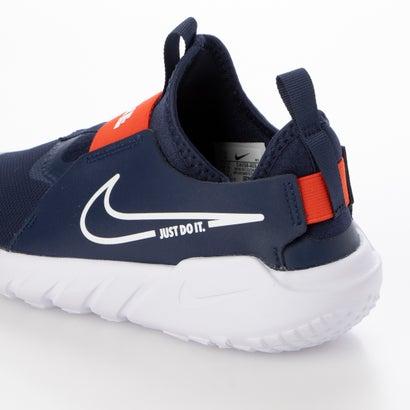NIKE ナイキ フレックス ランナー 2 GS 038403 (ブルー NIKE ナイキ フレックス ランナー 2 GS 038403 (ブルー