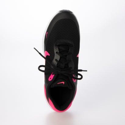 ナイキ NIKE キッズ シューズ ランニング REVOLUTION 7 FB7689 （ピンク）｜locondo-shopping｜04