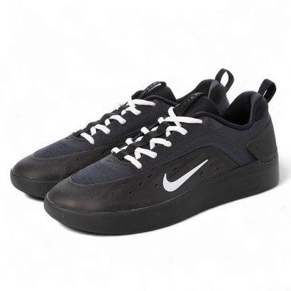 NIKE（ナイキ） スケシュー NIKE SB ZOOM NYJAH 4 FQ1273-002