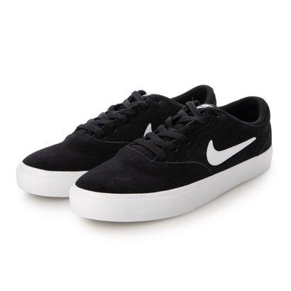 NIKE（ナイキ） メンズ スニーカー チャージ スエード IB2750001