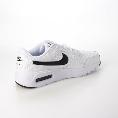 ナイキ NIKE エアマックスSC AIR MAX SC シューズ スニーカー CW4555-102 （ホワイト/ブラック/ホワイト）｜locondo-shopping｜03