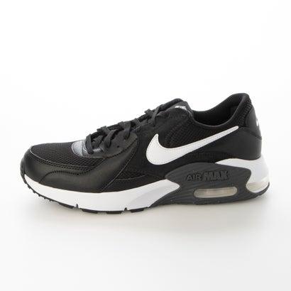 ナイキ NIKE エア マックス エクシー AIR MAX EXCEE シューズ スニーカー CD4165-001 （ブラック/ホワイト/ダークグレー｜locondo-shopping｜02