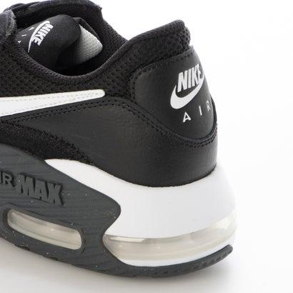 ナイキ NIKE エア マックス エクシー AIR MAX EXCEE シューズ スニーカー CD4165-001 （ブラック/ホワイト/ダークグレー｜locondo-shopping｜06