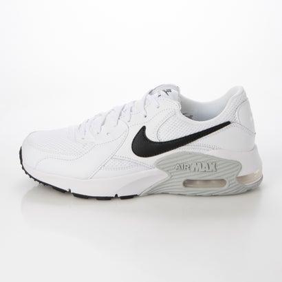 ナイキ NIKE エア マックス エクシー AIR MAX EXCEE シューズ スニーカー CD4165-100 （ホワイト/ブラック/ピュアプラチ｜locondo-shopping｜02