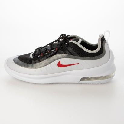 ナイキ NIKE エア マックス アクシス AIR MAX AXIS シューズ スニーカー AA2146-009 （ブラック/スポーツレッド/メタリッ｜locondo-shopping｜02