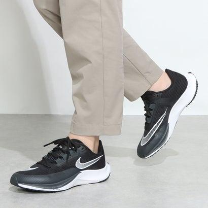 ナイキ NIKE エアズームライバルフライ3 AIR ZOOM RIVAL FLY 3 シューズ スニーカー CT2405-001 （ブラック/ホワイ｜locondo-shopping｜07