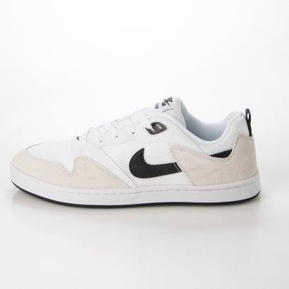 ナイキ NIKE SBアリウープ SB Alleyoop シューズ スニーカー CJ0882-100 （ホワイト/ブラック/ホワイト）｜locondo-shopping｜02