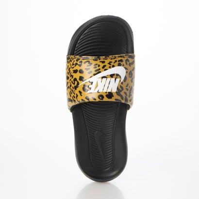 ナイキ NIKE レディース サンダル VICTORI ONE SLIDE PRINT CN9676  (アニマル)｜locondo-shopping｜05