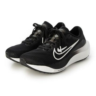 NIKE（ナイキ） ズーム フライ 5 （ブラック） : ブランド公式