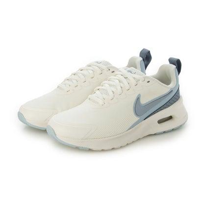 NIKE（ナイキ） NIKE WSエアマックスNUAXIS スニーカー （セイル
