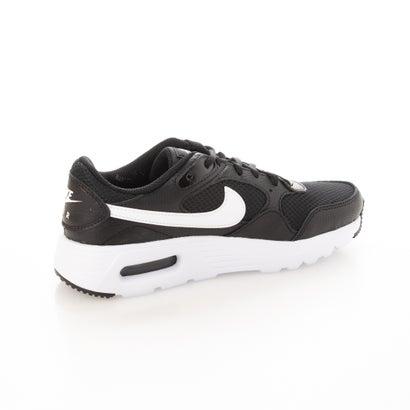 ナイキ NIKE レディース AIR MAX SC 554001 554001 （ブラック×ホワイト）｜locondo-shopping｜03