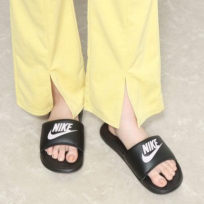 ナイキ NIKE レディース サンダル W VICTORI ONE SLIDE CN9677 (ブラック)｜locondo-shopping｜08