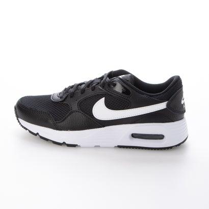 ナイキ NIKE メンズ レディース スニーカー エア マックスSC AIR MAX SC CW4554 (ブラック)｜locondo-shopping｜02