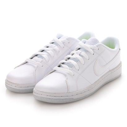 ナイキ Nike コートロイヤル Courtroyale2be ホワイト ホワイト Ni1757bw ブランド公式 Locomall ロコモール 通販 Yahoo ショッピング