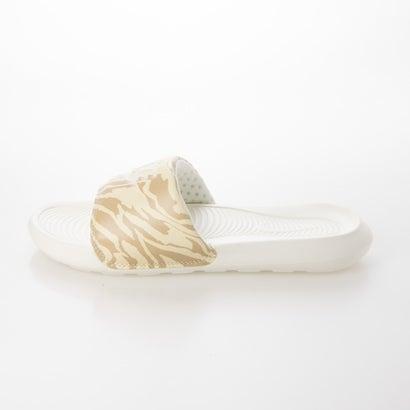 ナイキ NIKE W NIKE VICTORI ONE SLIDE PRINT CN9676 105 （セイル/セイル/ココナッツミルク/セサミ）｜locondo-shopping｜03