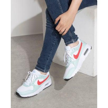 ナイキ NIKE レディース スニーカー エアマックスSC AIR MAX SC CW4554  (ブルー)｜locondo-shopping｜07