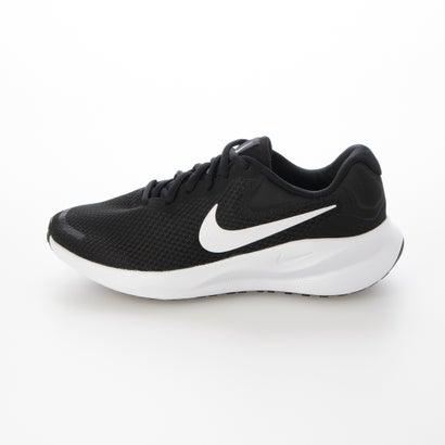 ナイキ NIKE レディース スニーカー ランニング Revolution 7 レボリューション 7 FB2208  (ブラック)｜locondo-shopping｜02