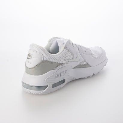 ナイキ NIKE エア マックス エクシー AIR MAX EXCEE シューズ スニーカー CD5432-121 （ホワイト/ホワイト）｜locondo-shopping｜03